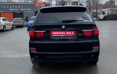 BMW X5, 2011 год, 1 575 000 рублей, 7 фотография