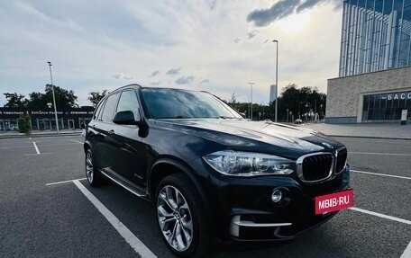 BMW X5, 2016 год, 4 700 000 рублей, 2 фотография
