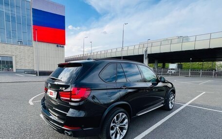 BMW X5, 2016 год, 4 700 000 рублей, 6 фотография