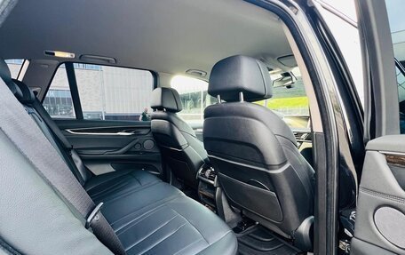 BMW X5, 2016 год, 4 700 000 рублей, 12 фотография