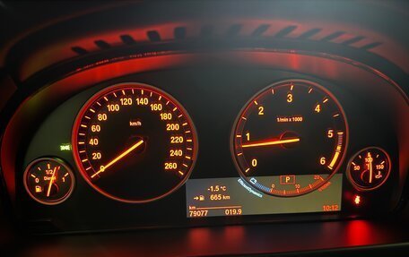 BMW X5, 2016 год, 4 700 000 рублей, 15 фотография