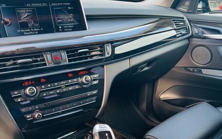 BMW X5, 2016 год, 4 700 000 рублей, 10 фотография