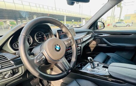 BMW X5, 2016 год, 4 700 000 рублей, 9 фотография