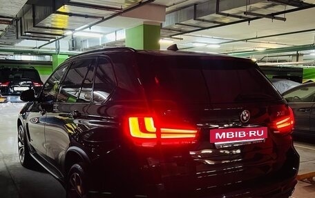 BMW X5, 2016 год, 4 700 000 рублей, 14 фотография