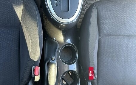 Nissan Juke II, 2013 год, 1 100 000 рублей, 8 фотография