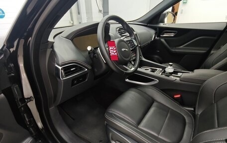 Jaguar F-Pace, 2018 год, 3 650 000 рублей, 7 фотография