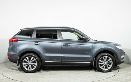 Geely Atlas I, 2021 год, 1 549 585 рублей, 4 фотография