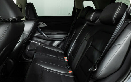 Geely Atlas I, 2021 год, 1 549 585 рублей, 10 фотография