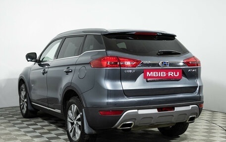 Geely Atlas I, 2021 год, 1 549 585 рублей, 7 фотография