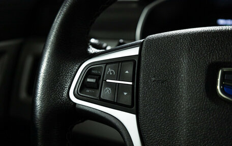 Geely Atlas I, 2021 год, 1 549 585 рублей, 17 фотография