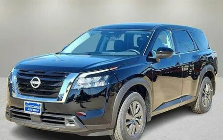 Nissan Pathfinder, 2025 год, 6 870 000 рублей, 5 фотография