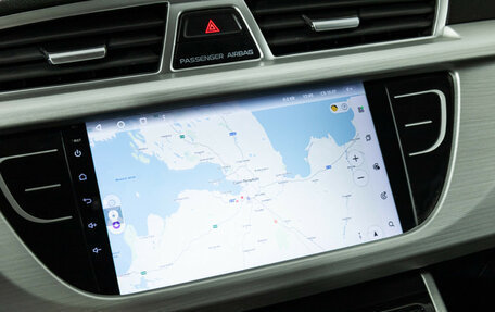 Geely Atlas I, 2021 год, 1 549 585 рублей, 15 фотография