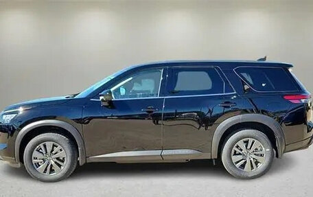 Nissan Pathfinder, 2025 год, 6 870 000 рублей, 7 фотография