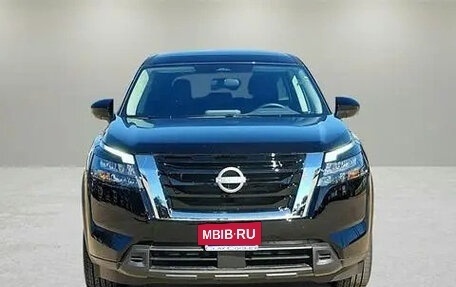 Nissan Pathfinder, 2025 год, 6 870 000 рублей, 2 фотография