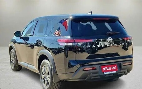 Nissan Pathfinder, 2025 год, 6 870 000 рублей, 6 фотография