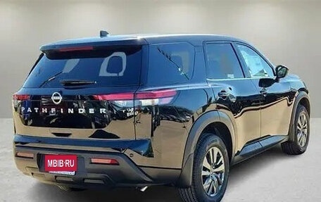 Nissan Pathfinder, 2025 год, 6 870 000 рублей, 4 фотография