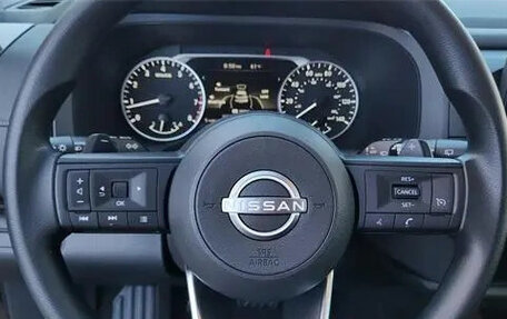 Nissan Pathfinder, 2025 год, 6 870 000 рублей, 12 фотография