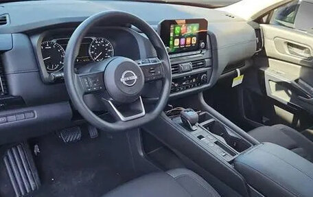 Nissan Pathfinder, 2025 год, 6 870 000 рублей, 13 фотография