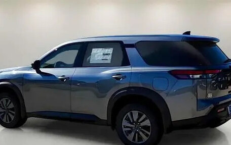 Nissan Pathfinder, 2025 год, 6 920 000 рублей, 2 фотография