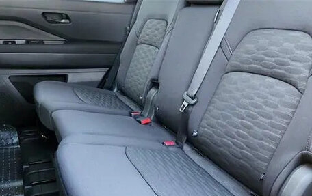 Nissan Pathfinder, 2025 год, 6 920 000 рублей, 11 фотография