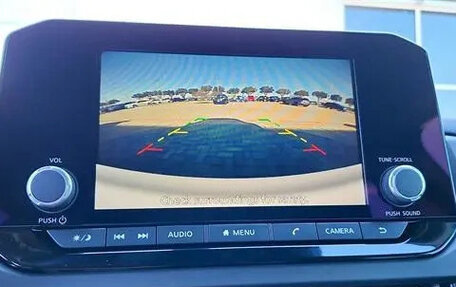 Nissan Pathfinder, 2025 год, 6 920 000 рублей, 9 фотография