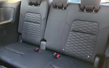 Nissan Pathfinder, 2025 год, 6 920 000 рублей, 8 фотография