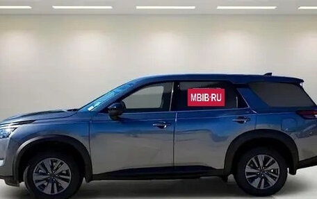 Nissan Pathfinder, 2025 год, 6 920 000 рублей, 5 фотография