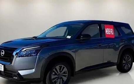 Nissan Pathfinder, 2025 год, 6 920 000 рублей, 6 фотография