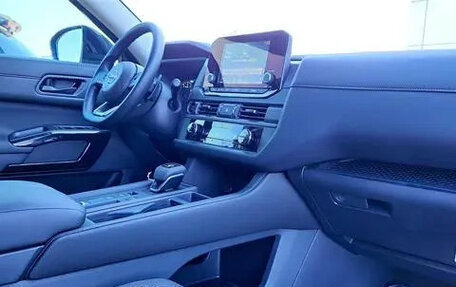 Nissan Pathfinder, 2025 год, 6 920 000 рублей, 14 фотография