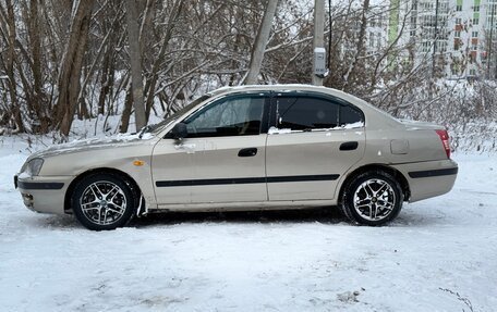 Hyundai Elantra III, 2005 год, 230 000 рублей, 8 фотография