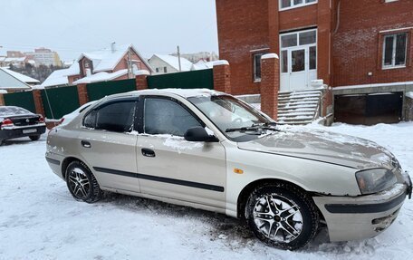 Hyundai Elantra III, 2005 год, 230 000 рублей, 4 фотография
