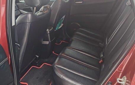 Mazda CX-7 I рестайлинг, 2007 год, 700 000 рублей, 7 фотография