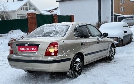 Hyundai Elantra III, 2005 год, 230 000 рублей, 5 фотография