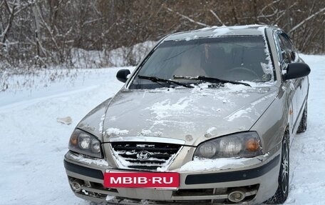Hyundai Elantra III, 2005 год, 230 000 рублей, 2 фотография