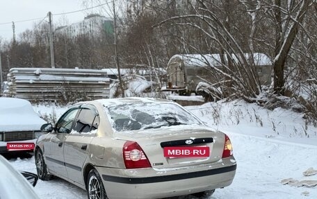 Hyundai Elantra III, 2005 год, 230 000 рублей, 7 фотография
