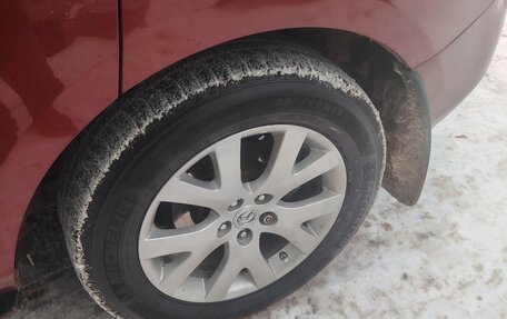 Mazda CX-7 I рестайлинг, 2007 год, 700 000 рублей, 9 фотография