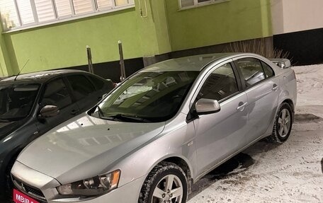 Mitsubishi Lancer IX, 2008 год, 700 000 рублей, 1 фотография
