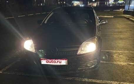 Opel Astra H, 2008 год, 400 000 рублей, 1 фотография