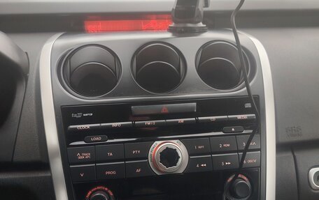 Mazda CX-7 I рестайлинг, 2007 год, 700 000 рублей, 11 фотография