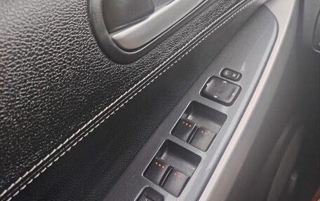 Mazda CX-7 I рестайлинг, 2007 год, 700 000 рублей, 13 фотография