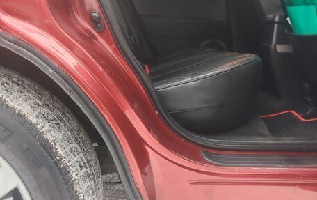 Mazda CX-7 I рестайлинг, 2007 год, 700 000 рублей, 17 фотография