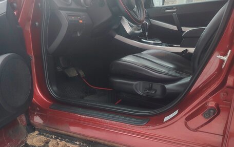 Mazda CX-7 I рестайлинг, 2007 год, 700 000 рублей, 15 фотография