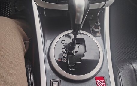 Mazda CX-7 I рестайлинг, 2007 год, 700 000 рублей, 12 фотография