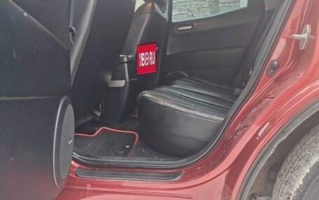 Mazda CX-7 I рестайлинг, 2007 год, 700 000 рублей, 16 фотография