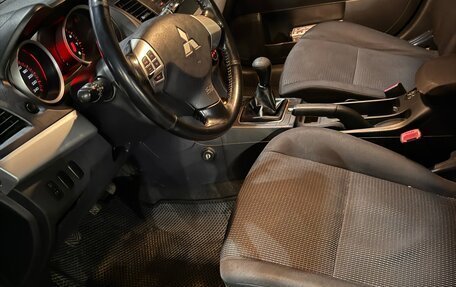 Mitsubishi Lancer IX, 2008 год, 700 000 рублей, 4 фотография