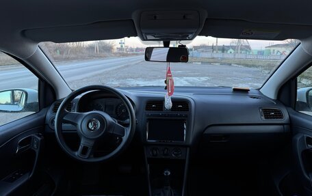 Volkswagen Polo VI (EU Market), 2012 год, 750 000 рублей, 3 фотография