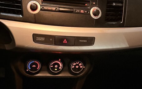 Mitsubishi Lancer IX, 2008 год, 700 000 рублей, 9 фотография