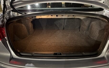 Mitsubishi Lancer IX, 2008 год, 700 000 рублей, 11 фотография