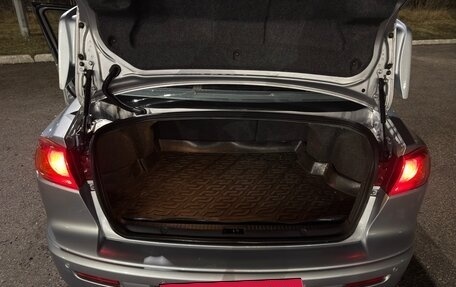 Mitsubishi Lancer IX, 2008 год, 700 000 рублей, 10 фотография