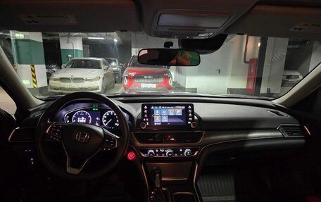 Honda Accord IX рестайлинг, 2021 год, 2 370 000 рублей, 5 фотография